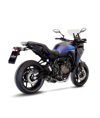 Grupo Completo LV One Evo Yamaha Tracer 700 con Catalizador - Leovince
