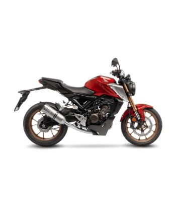 Grupo Completo LV One Evo Honda CB125R - Leovince
