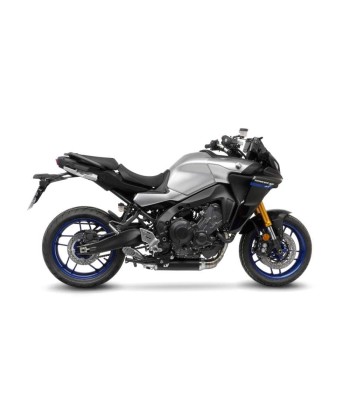 Grupo Completo LV Race Yamaha Tracer 9 GT - Leovince