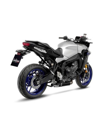 Grupo Completo LV Race Yamaha Tracer 9 GT - Leovince