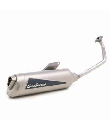 SILENCIOSO GT HONDA SH 125 ABS 13