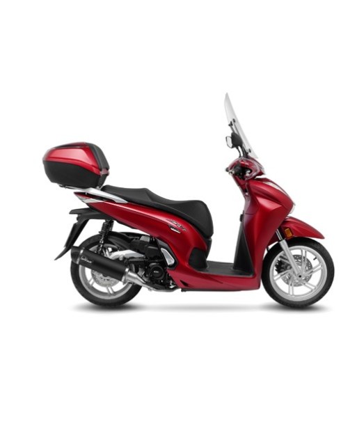 SILENCIADOR LEOVINCE NERO HONDA SH 350I 2021