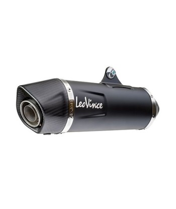 SILENCIADOR LEOVINCE NERO HONDA SH 350I 2021