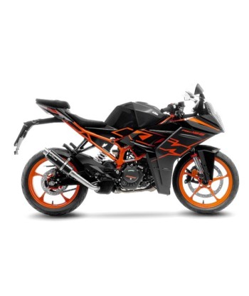 SILENCIOSO GP CORSA KTM RC 125 E5 22