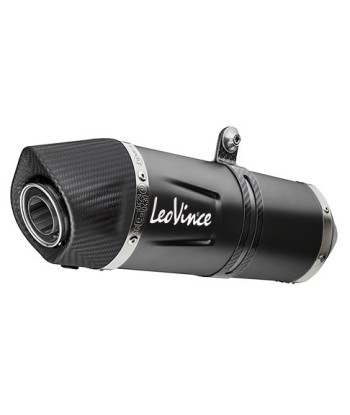 SILENCIOSO LV INE EVO BLACK BETA RR 4T E5