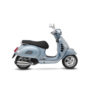 SILENCIOSO LV ONE EVO PIAGGIO VESPA GTS 125 21 E5 C/CAT