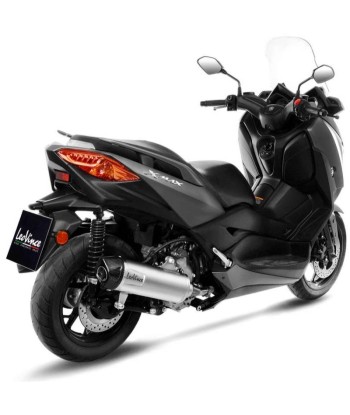 SILENCIOSO LV ONE EVO YAMAHA X-MAX 300/IRON MAX 17/19 E4 C/CAT