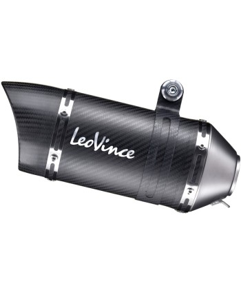 SILENCIOSO LV PRO HONDA X-ADV 2017 E4 CARBONO