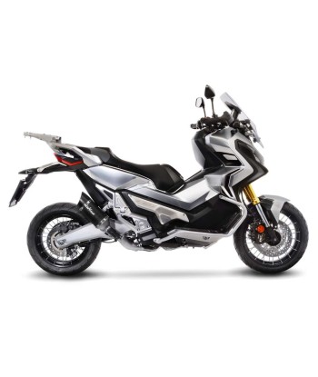 SILENCIOSO LV PRO HONDA X-ADV 2017 E4 CARBONO