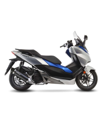 SILENCIOSO NERO C/CATALIZADOR HONDA FORZA 125/NSS 125 17-20
