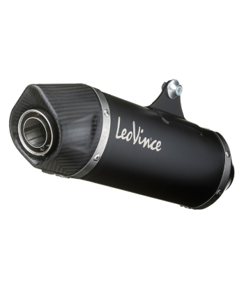 SILENCIOSO SBK NERO HONDA PCX 125/150 12-15