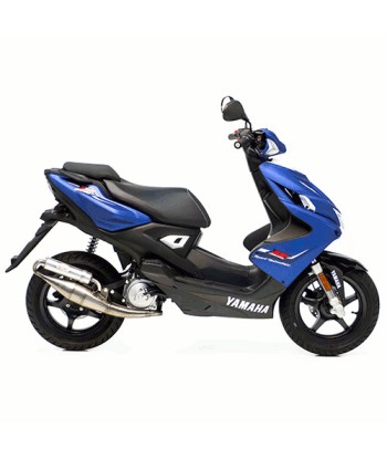TUBARRO LEOVINCE HM TT MBK NITRO -99/YAMAHA AEROX 50 -99