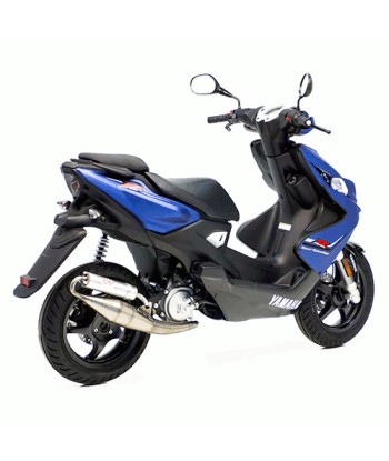 TUBARRO LEOVINCE HM TT MBK NITRO -99/YAMAHA AEROX 50 -99