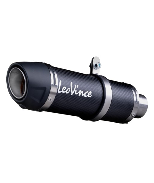SILENCIOSO GP CORSA EVO HONDA CB/CBR 500 F/R/X CARN