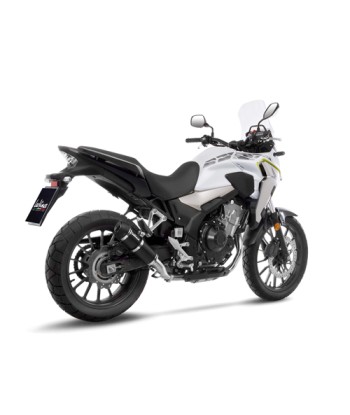 SILENCIOSO GP CORSA EVO HONDA CB/CBR 500 F/R/X CARN