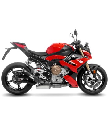 SILENCIOSO LV-CORSA TITANIUM BMW S 1000 RR 19/23