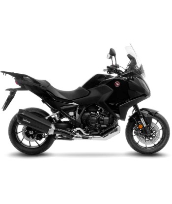 SILENCIOSO LV-12 BLACK ED. HONDA NT 1100 22 E5