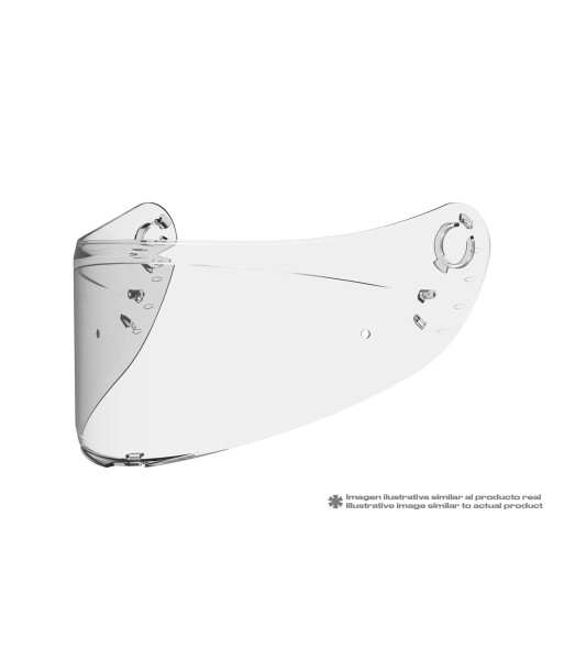 PANTALLA TRANSPARENTE IMOLA II