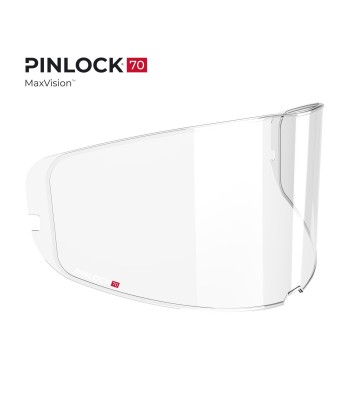 DKS 512 LAMINA PINLOCK MAX VISION PARA PANTALLA TRANSPARENTE MT-V-35