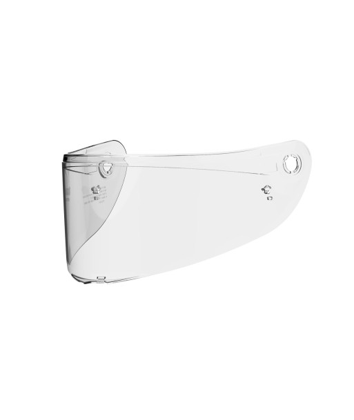 MT SET PANTALLA TRANSPARENTE 100% MAX VISION  MT-V-29B CON PINES TEAR OFF
