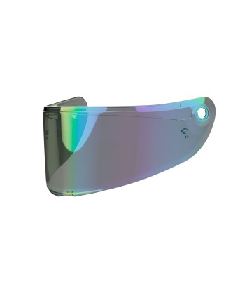 MT SET PANTALLA IRIDIUM 100% MAX VISION  MT-V-29B CON PINES TEAR OFF