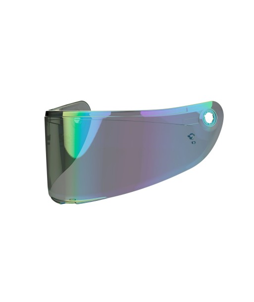 MT SET PANTALLA IRIDIUM 100% MAX VISION  MT-V-29B CON PINES TEAR OFF