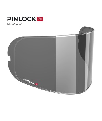 DKS 157 LAMINA PINLOCK MAX VISION PARA PANTALLA MT-V-12 NEGRA