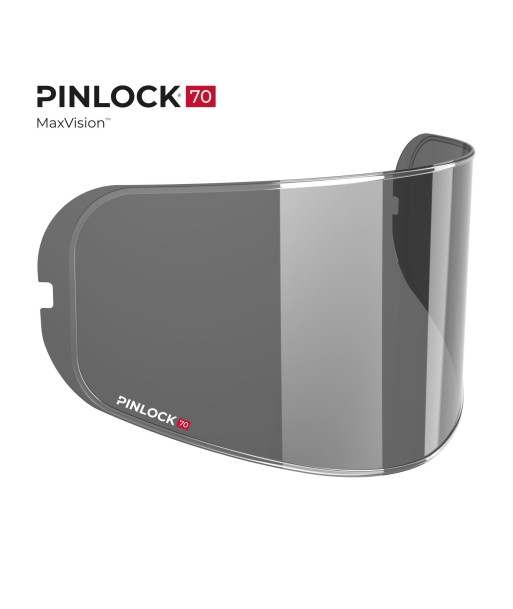 DKS 157 LAMINA PINLOCK MAX VISION PARA PANTALLA MT-V-12 NEGRA