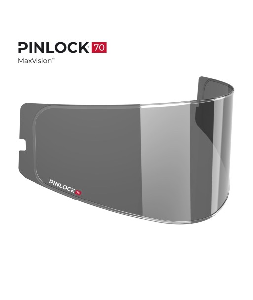 DKS 193 LAMINA PINLOCK MAX VISION PARA PANTALLA MT-V-16 NEGRA