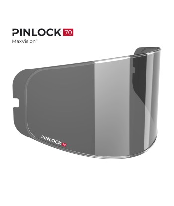 DKS 209 LAMINA PINLOCK MAX VISION PARA PANTALLA MT-V-14 NEGRA