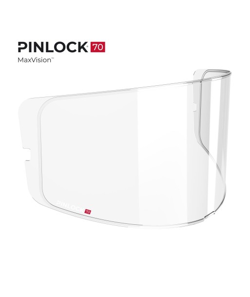 DKS 409 LAMINA PINLOCK MAX VISION PARA PANTALLA MT-V-29/29B TRANSPARENTE