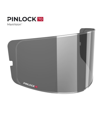 DKS 409 LAMINA PINLOCK MAX VISION PARA PANTALLA MT-V-29/29B NEGRA