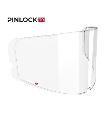DKS 435 LAMINA PINLOCK MAX VISION TRANSPARENTE MT-V-28B/28C