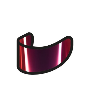 MT SET PANTALLA MT-V-14B MAXVISION REVO ROJO
