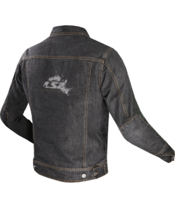 LS2 OAKY BLACK