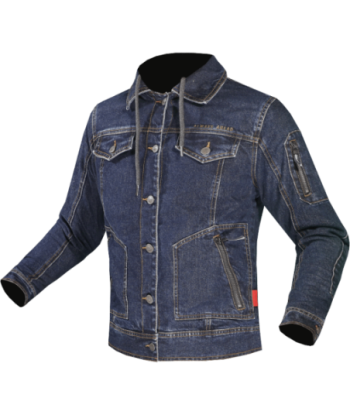 LS2 OAKY DARK BLUE