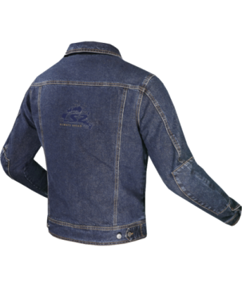 LS2 OAKY DARK BLUE