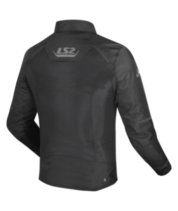 LS2 BREEZE BLACK