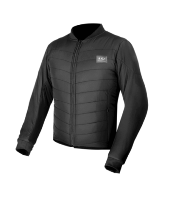 LS2 WARMRIDE BLACK