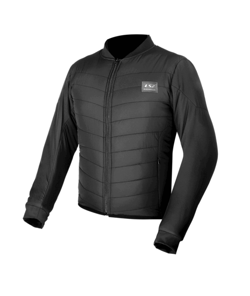 LS2 WARMRIDE BLACK