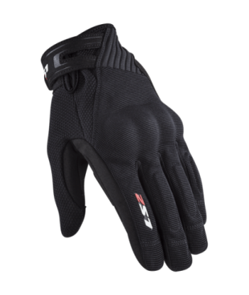 LS2 DART 2 BLACK