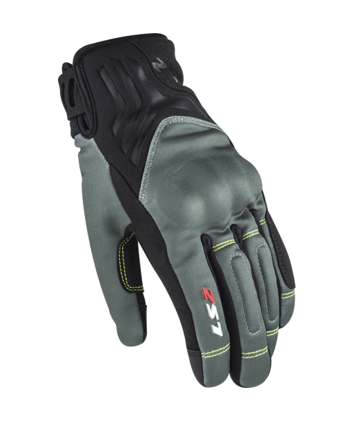LS2 JET 2 GREY
