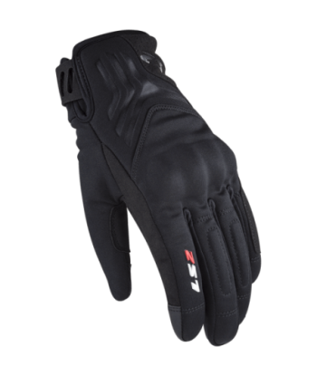 LS2 JET 2 BLACK