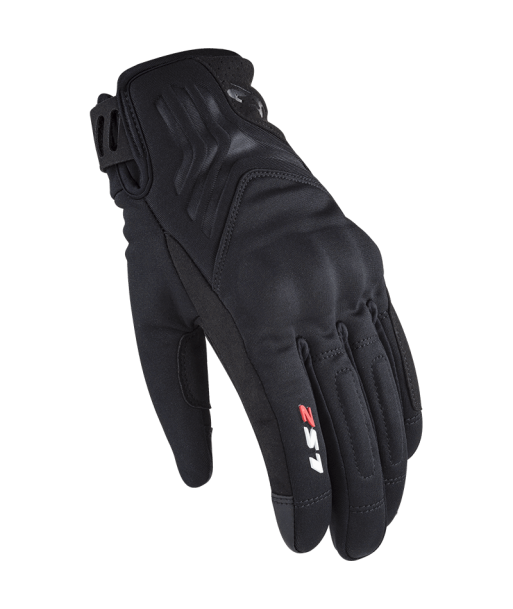 LS2 JET 2 BLACK