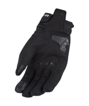 LS2 JET 2 BLACK