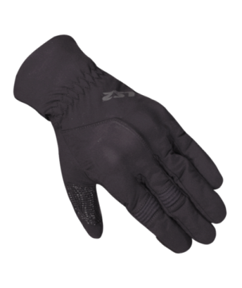 LS2 URBS II BLACK