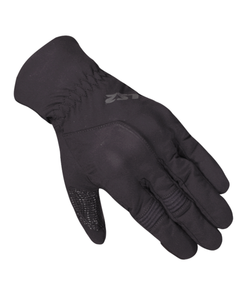 LS2 URBS II BLACK