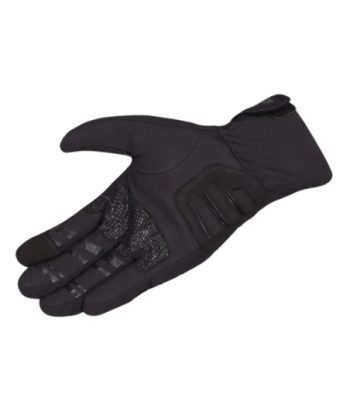 LS2 URBS II BLACK