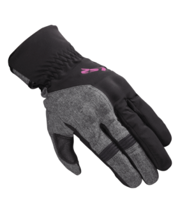 LS2 URBS II BLACK PURPLE