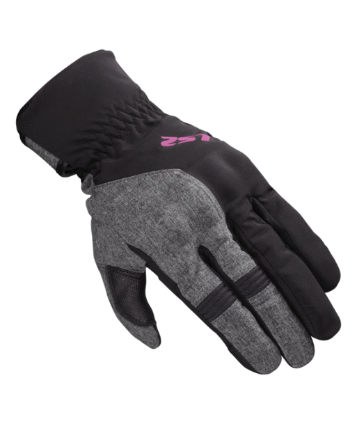 LS2 URBS II BLACK PURPLE